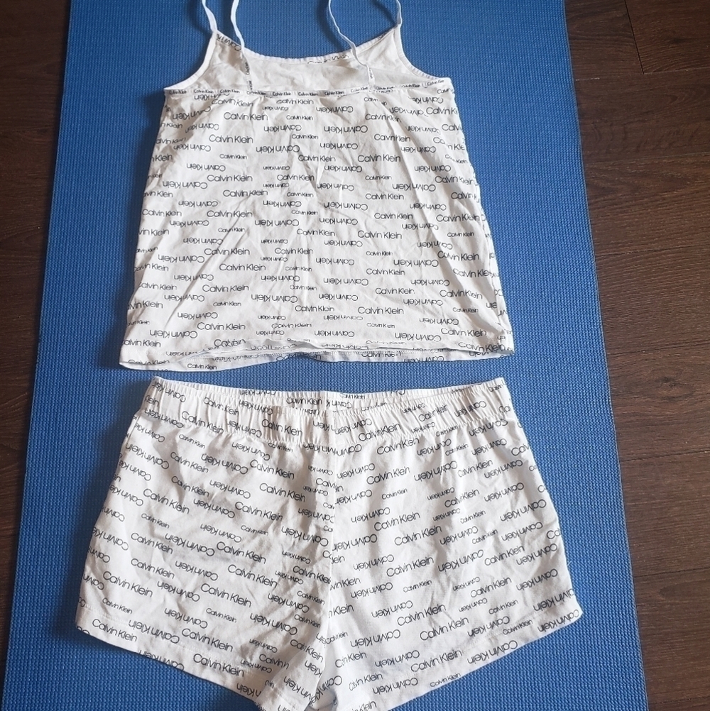 Calvin Klein women's Sleepwear